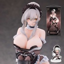 (PO) Cinderella illustration by XL DX ver.