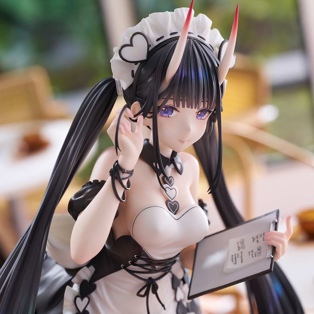 (PO) Azur Lane - Noshiro: Hold the Ice