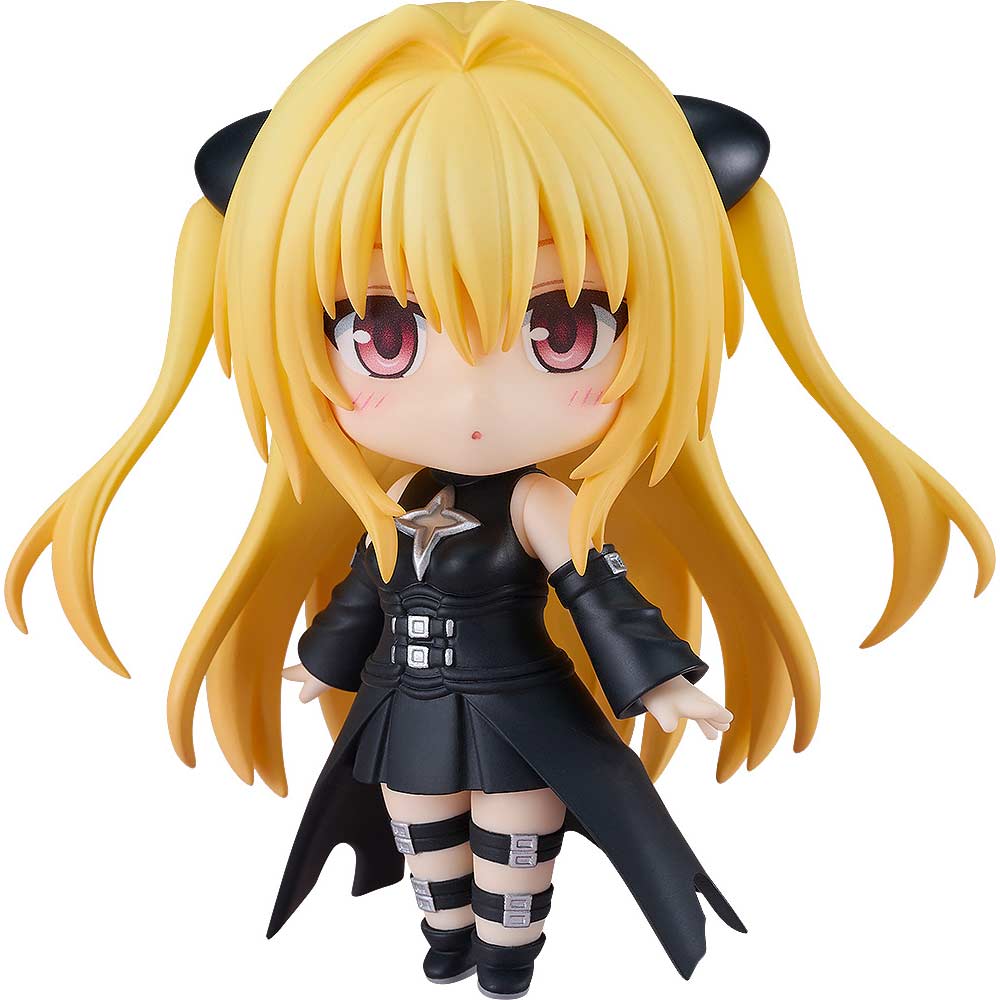 (PO) Nendoroid 2453 To Love-Ru Darkness - Golden Darkness 2.0