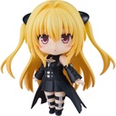 (PO) Nendoroid 2453 To Love-Ru Darkness - Golden Darkness 2.0