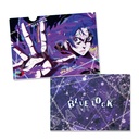 Blue Lock Clear File Mikage Reo OP Ver.