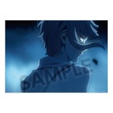 (PO) Bungo Stray Dogs A6 Visual Acrylic Plate Nakajima Atsushi