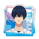 (PO) Oblivion Battery Stand Memo Clip Kiyomine Haruka