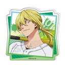 (PO) Oblivion Battery Stand Memo Clip Todo Aoi