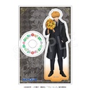 (PO) Blue Lock Acrylic Stand Birthday Flower Ver. Kunigami Rensuke