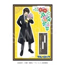 (PO) Blue Lock Big Acrylic Stand Birthday Flower Ver. Bachira Meguru
