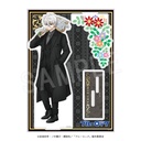 (PO) Blue Lock Big Acrylic Stand Birthday Flower Ver. Nagi Seishiro