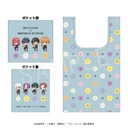 (PO) Blue Lock Ecoi Bag