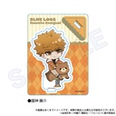 (PO) Blue Lock Mini Character Stand Playground Equipment Ver. Kunigami Rensuke