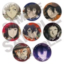 Bungo Stray Dogs Trading Can Badge 452600 [BOX]