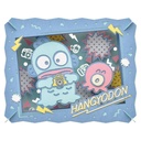 (PO) Sanrio Characters Paper Theater PT-303X Say Cheese!