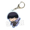 (PO) TEKUTOKO Acrylic Key Chain Kaiju No. 8 Hoshina Soshiro