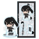 (PO) TEKUTOKO Acrylic Figure Kaiju No. 8 Ashiro Mina