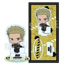 (PO) TEKUTOKO Acrylic Figure Kaiju No. 8 Kaguragi Aoi