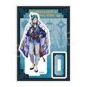 (PO) Welcome to Demon School! Iruma-kun Acrylic Stand Chinese Clothes Ver. Amy Kirio