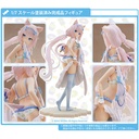 (PO) Nekopara Vanilla Lovely Sweets Time