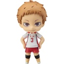 (PO) Nendoroid 807 Haikyu!! - Morisuke Yaku (Re-issue)