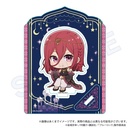 Blue Lock Mini Character Stand Arabian Ver. Chigiri Hyoma