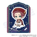 (PO) Blue Lock Mini Character Stand Arabian Ver. Itoshi Sae