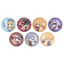 (PO) Can Badge Alice in the Country of Spades 03 Graff Art Illustration [BOX]