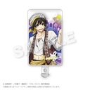 (PO) Blue Lock Phone Tab Arabian Ver. Bachira Meguru