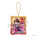 (PO) Promise of Wizard Sparkle Chain Acrylic Vol. 2 2 White