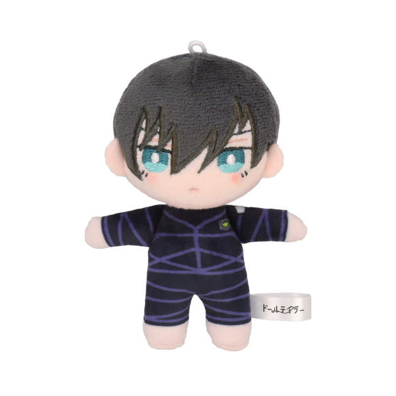 (PO) Blue Lock DOLL x TAILOR Mini Itoshi Rin