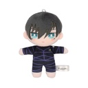 (PO) Blue Lock DOLL x TAILOR Mini Itoshi Rin