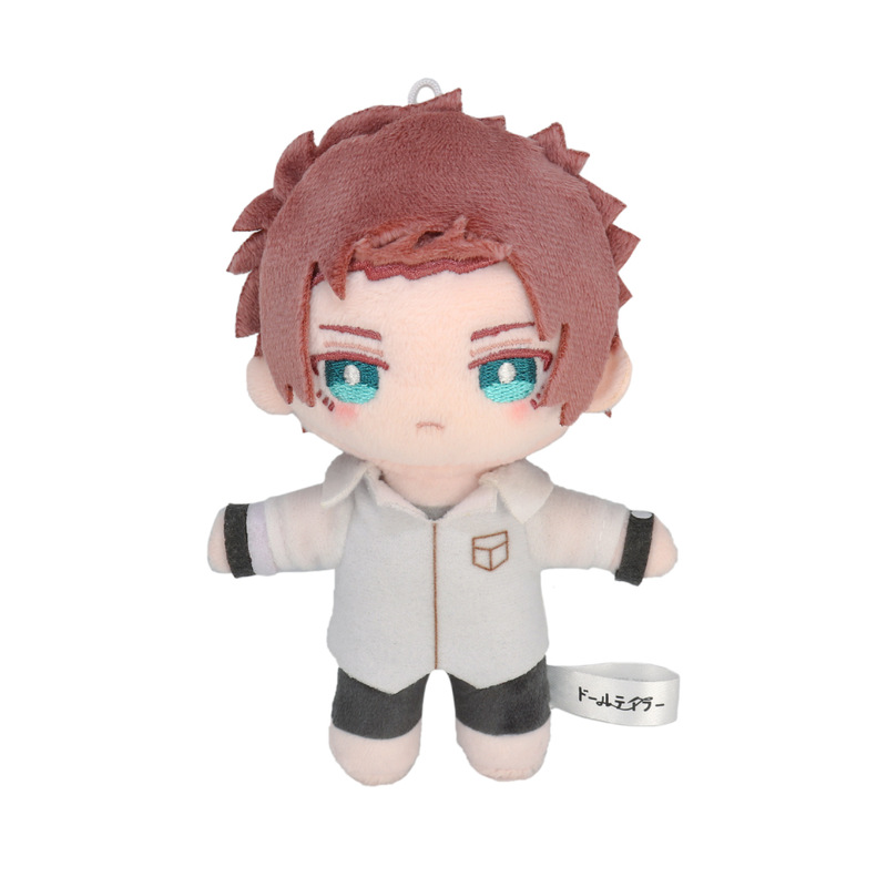 (PO) Blue Lock DOLL x TAILOR Mini Itoshi Sae