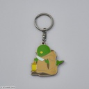 (PO) Final Fantasy Series Metal Key Chain Tonberry