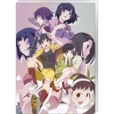 (PO) Monogatari Series Noble Art Nisemonogatari