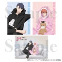 (PO) Mask Danshi: This Shouldn't Lead to Love Bromide Set