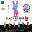 (PO) BLACK RABBiT 2 [BOX]