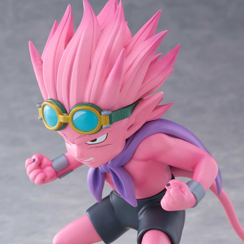 (PO) SoftB SAND LAND Beelzebub