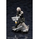 (PO) Kaiju No. 8 ARTFX J Reno Ichikawa