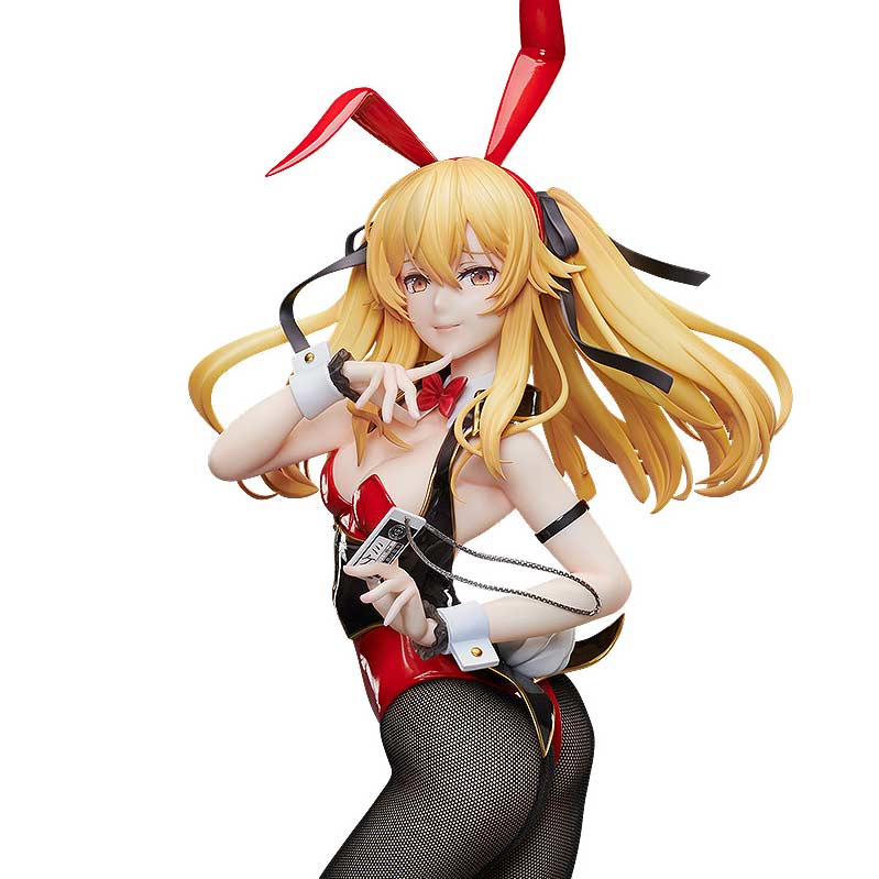 (PO) Kakegurui xx - Mary Saotome Bunny Ver.