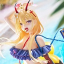 (PO) Azur Lane - Kumano Fancy Wave