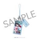 (PO) Charaditional Toy Monogatari Series Acrylic Netsuke Strap Hanekawa Tsubasa