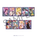 (PO) Charaditional Toy Monogatari Series Hanafuda Pattern Can Badge [BOX]
