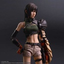 (PO) Final Fantasy VII Rebirth Play Arts Kai - Yuffie Kisaragi Ver. 2