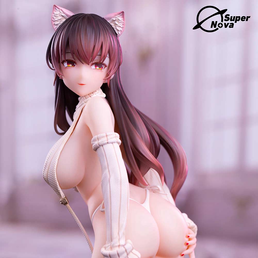 (PO) The Story of a Manga Artist Who Was Imprisoned by a Strange High School Girl Konata-chan