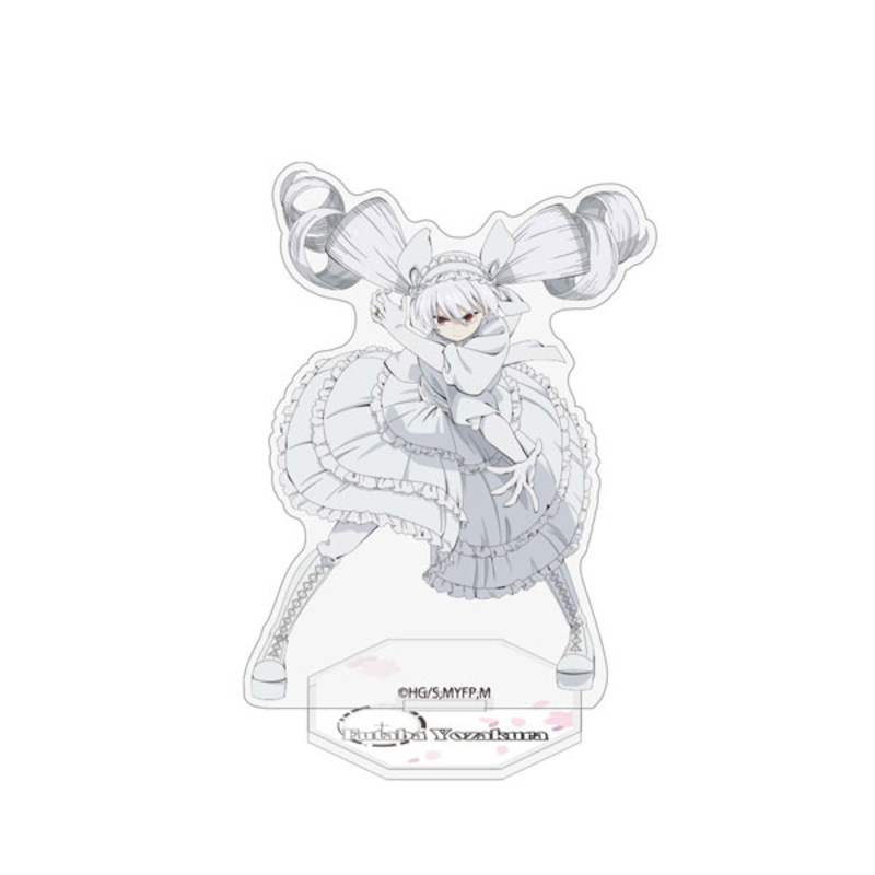 (PO) Mission: Yozakura Family Yozakura Futaba Acrylic Stand