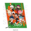 (PO) Superhuman Share House Story Charisma Acrylic Panel