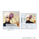 Acrylic Stand Plate Jujutsu Kaisen Hidden Inventory / Premature Death 01 Gojo Satoru (Scenes Illustration)