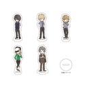 (PO) Acrylic Petit Stand sweet pool 01 Graff Art Illustration [BOX]