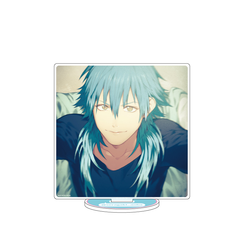 (PO) Acrylic Stand DRAMAtical Murder 01 Aoba (Official Illustration)