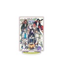 Acrylic Stand DRAMAtical Murder 03 Group (Official Illustration)