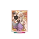 (PO) Acrylic Stand Slow Damage 05 Towa & Kotarou & Mayu & Eiji (Official Illustration)