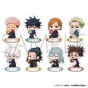Jujutsu Kaisen Season 2 Kapurikko Hobaru Acrylic Stand Collection Vol. 3 [BOX]