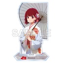 (PO) Oshi no Ko Acrylic Stand Figure Arima Kana New Year 2024 Ver.